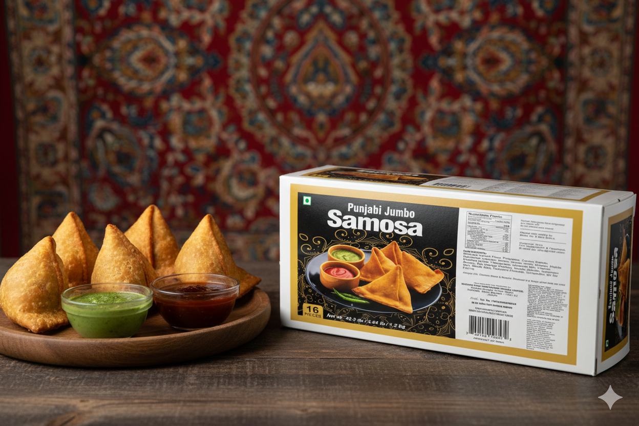 Samosa
